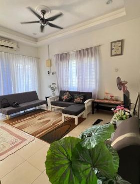 Ctr Ruby homestay