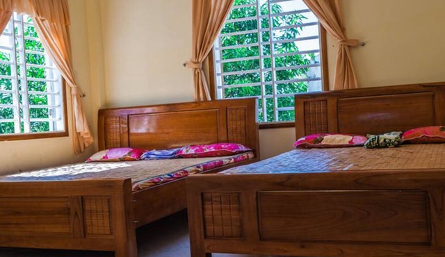 Cu Lao Cham Homestay Hoi An