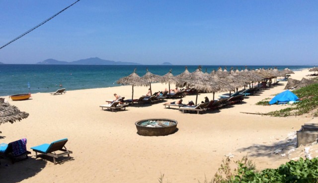 Cua Dai Beach Homestay