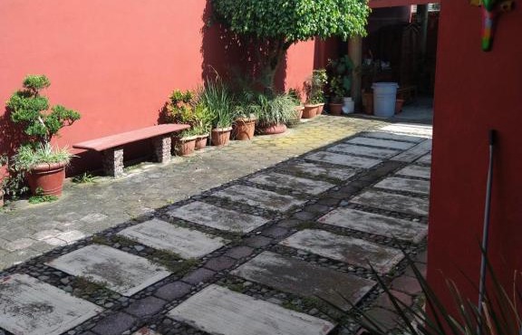 Cuarto Orizaba Veracruz pueblo mágico in Orizaba