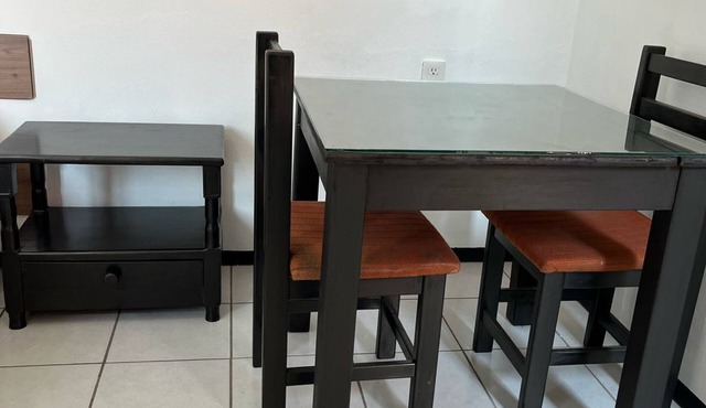 Cuarto Planta Alta con wifi y baño privado, Santa Lucia del Camino in Santa Lucía del Camino