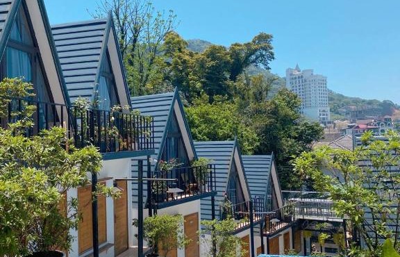 CuDen Homestay Venuestay