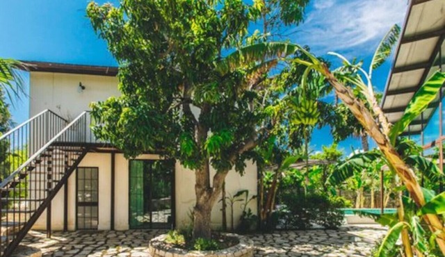 Culinary Cottages at Flora Farms 3-BR with Pool