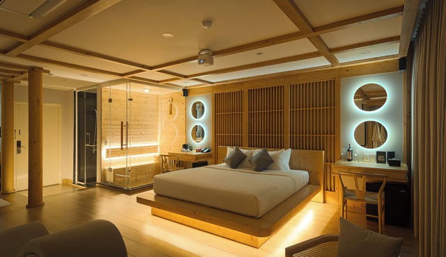Cupid Hotel 3
