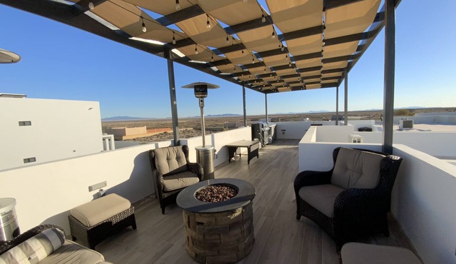 Custom-Built Vacation Home with Private Pool- Laguna Shores, Puerto Peñasco in Son.