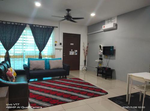 Cutez Homestay Jitra