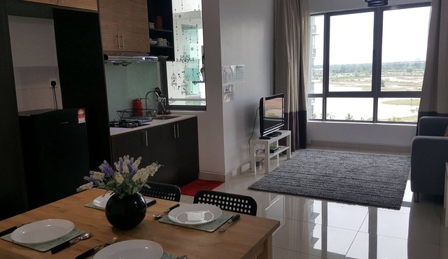 Cyberjaya Vega Residensi in Cyberjaya