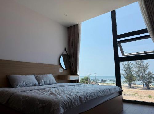 Dâu House - Mỹ Hiệp Village