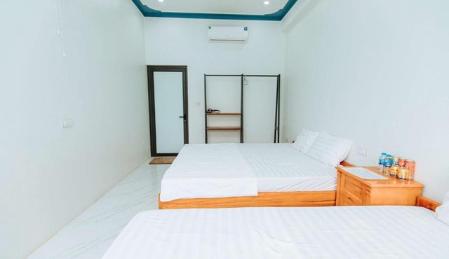 Dương Gia Villa Ba Vì - 5 phòng ngủ