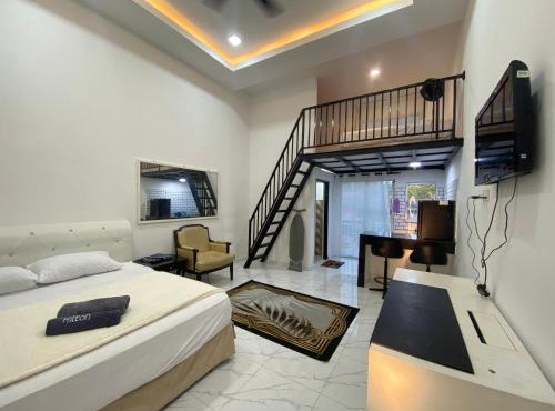 D'Alor Homestay
