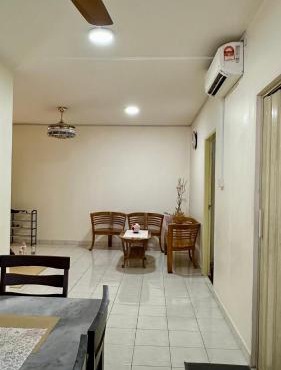 D'CHINTA Homestay Country Heights, Penampang
