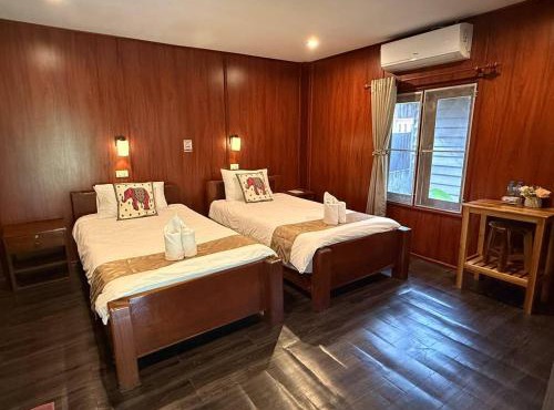 D-Chu Mountain Haven Villas