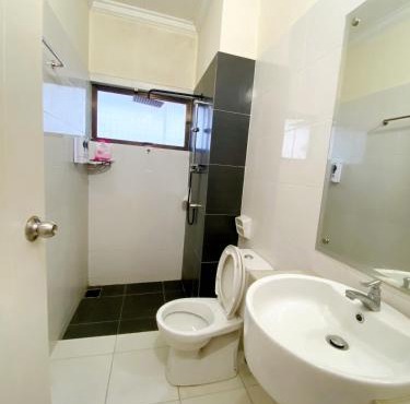 D Corner Homestay