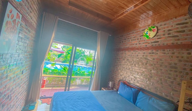 D&D Riverside Homestay