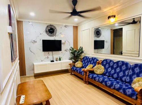 D Erin Homestay