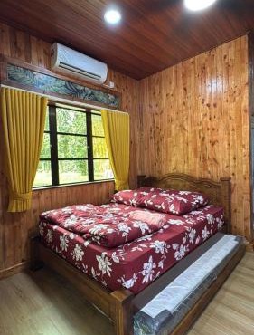 D'Kebun Lenggong Perak Chalet