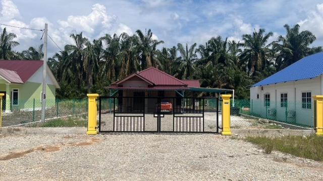 D'Kuning Homestay