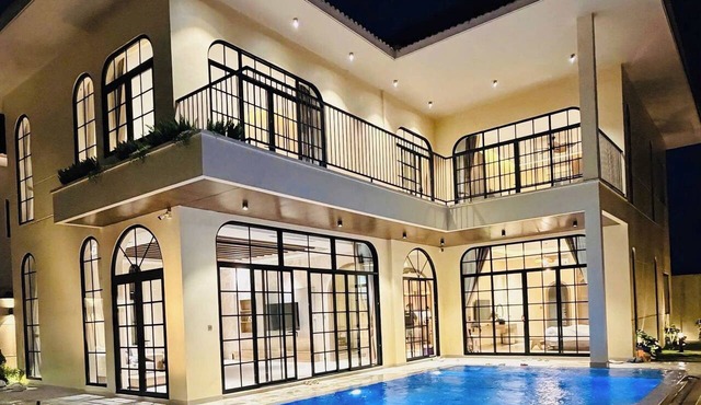 D Luxury Villas Phu Quoc
