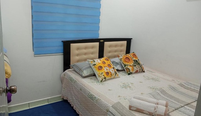 D'SQ Studio House