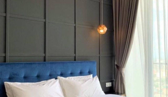 D'Suites at The Sykline (2 bedrooms) No.1