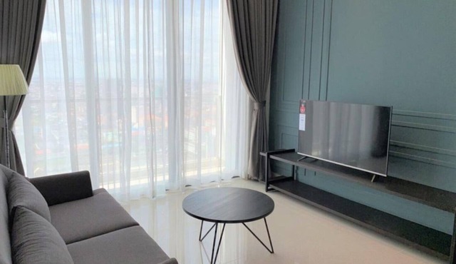 D'Suites at The Sykline (2 bedrooms) No.6