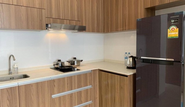 D'Suites at The Sykline (one bedroom) #19