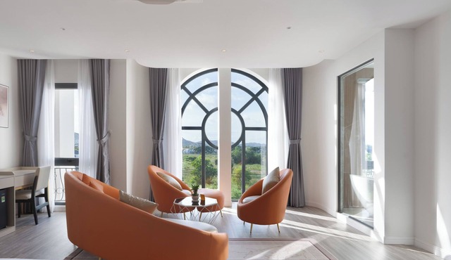 Dai Loc Hotel Ha Tien