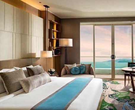 Dai Thanh 1 Motel Cang Sa Ky
