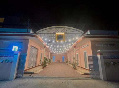 Daisy Homestay
