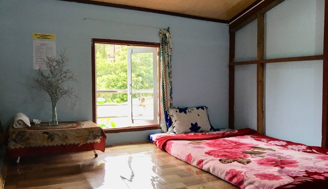 Dalat Chocolate Homestay