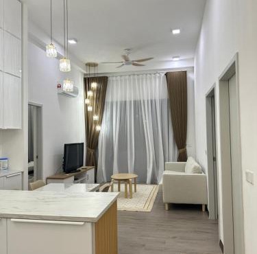 Damai Antara Homestay