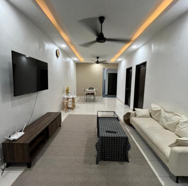 Damai Guest House