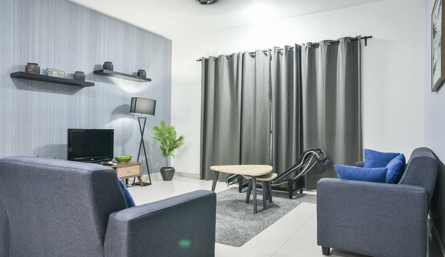 Damen Homestay