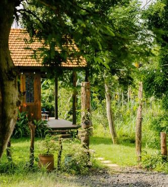 Dancasa Horse Farm & Homestay