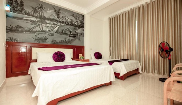 Dang Quang Guesthouse