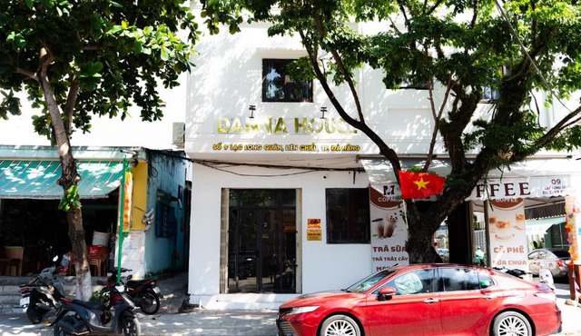 Danna House Da Nang BNB
