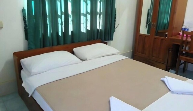 Daovieng 1 Hotel