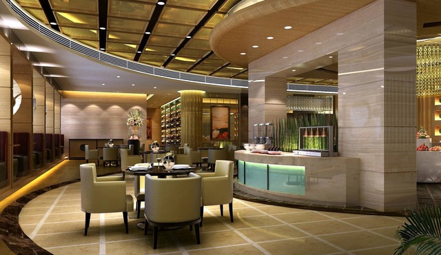 Dara Airport City Hotel & Spa