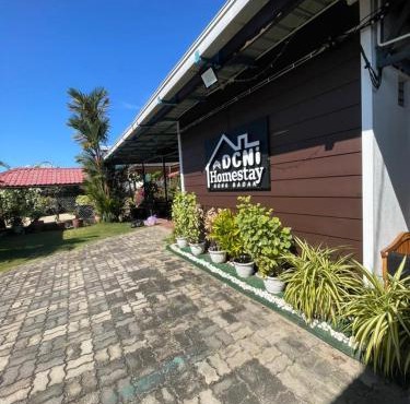 DCNi Homestay