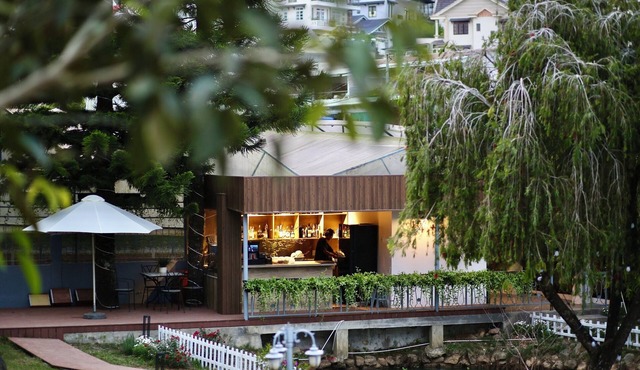 DD Hospitality - May Bach Da Lat