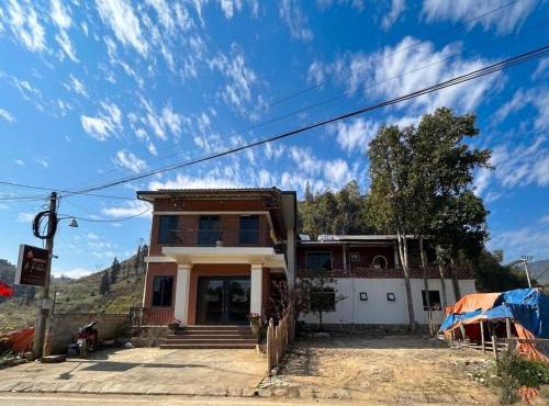 De Pakha Homestay