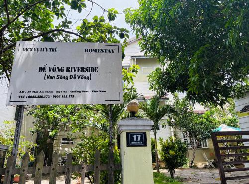 De Vong Riverside Homestay