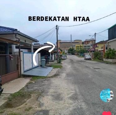 Deelira Homestay Kuantan
