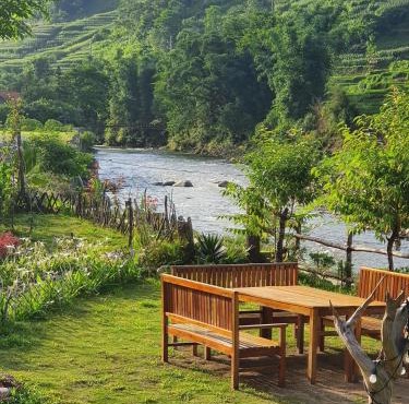 Deja Vu Sapa Homestay