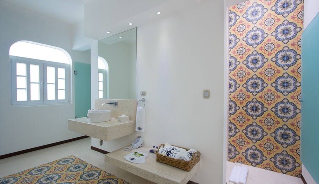 Delfina Boutique Hotel in Mérida