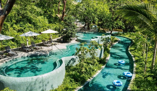 Delta Hotels by Marriott Riviera Nayarit, An All-Inclusive Resort