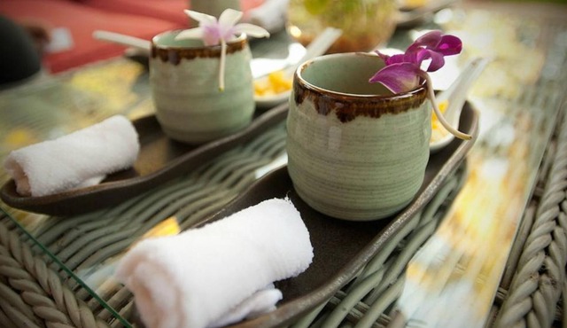 Deluxe Double Room - Free breakfast