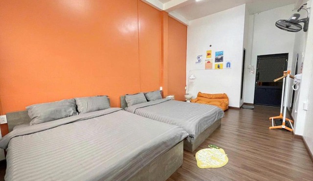 DeMi Homestay 2 - Châu Đốc