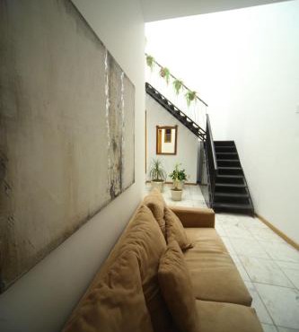 DEPA REMODELADO CENTRO HISTÓRICO ROOF GARDEN CON ESTACIONAMIENTO in Zacatecas