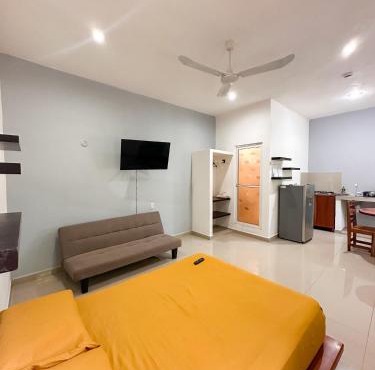 Departamento 2